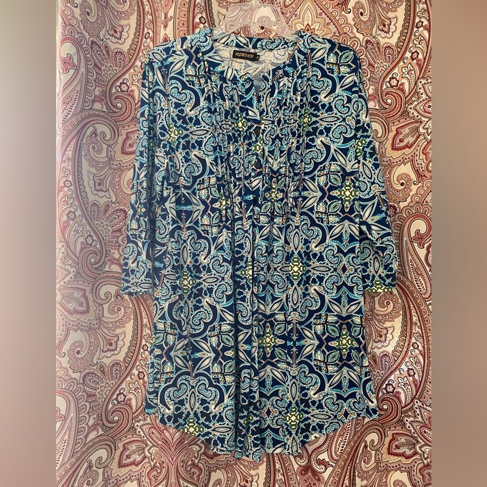 XL reborn top